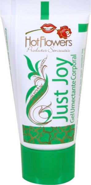 Gel Umectante Just Joy
