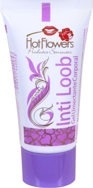 Gel Umectante Inti-Loob