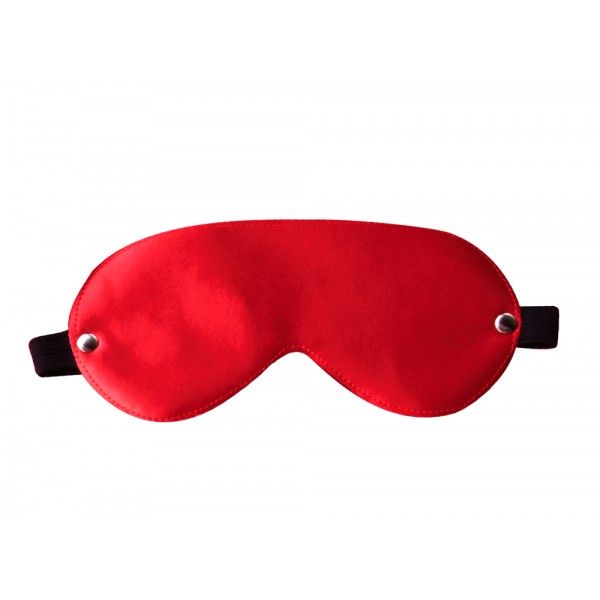 Venda Vermelha Cetim