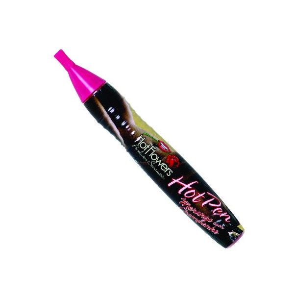 Hot Pen Morango com Champanhe