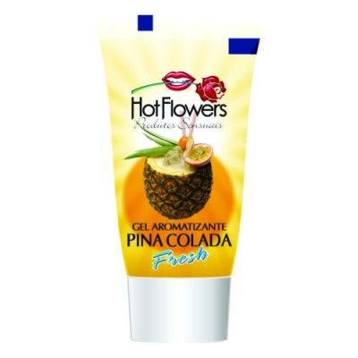 Gel Aromatizante Fresh Pina Colada