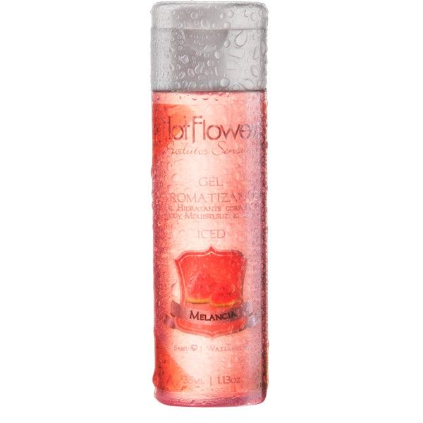 Gel Aromatizante Iced Melancia