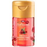 Gel Aromatizante Hot Frutas Vermelhas 15Ml