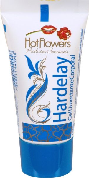 Gel Umectante Hardelay