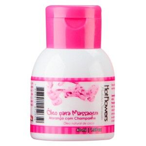 ÓLEO PARA MASSAGEM CORPORAL