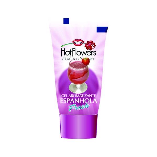 Gel Aromatizante Fresh Espanhola