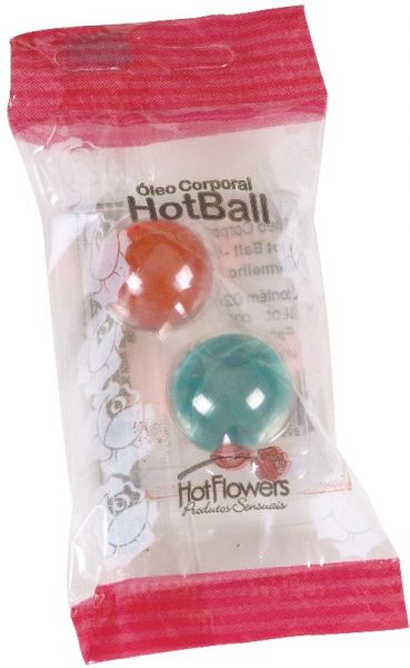 Hot Ball Dupla